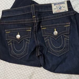 True  religion jeans
